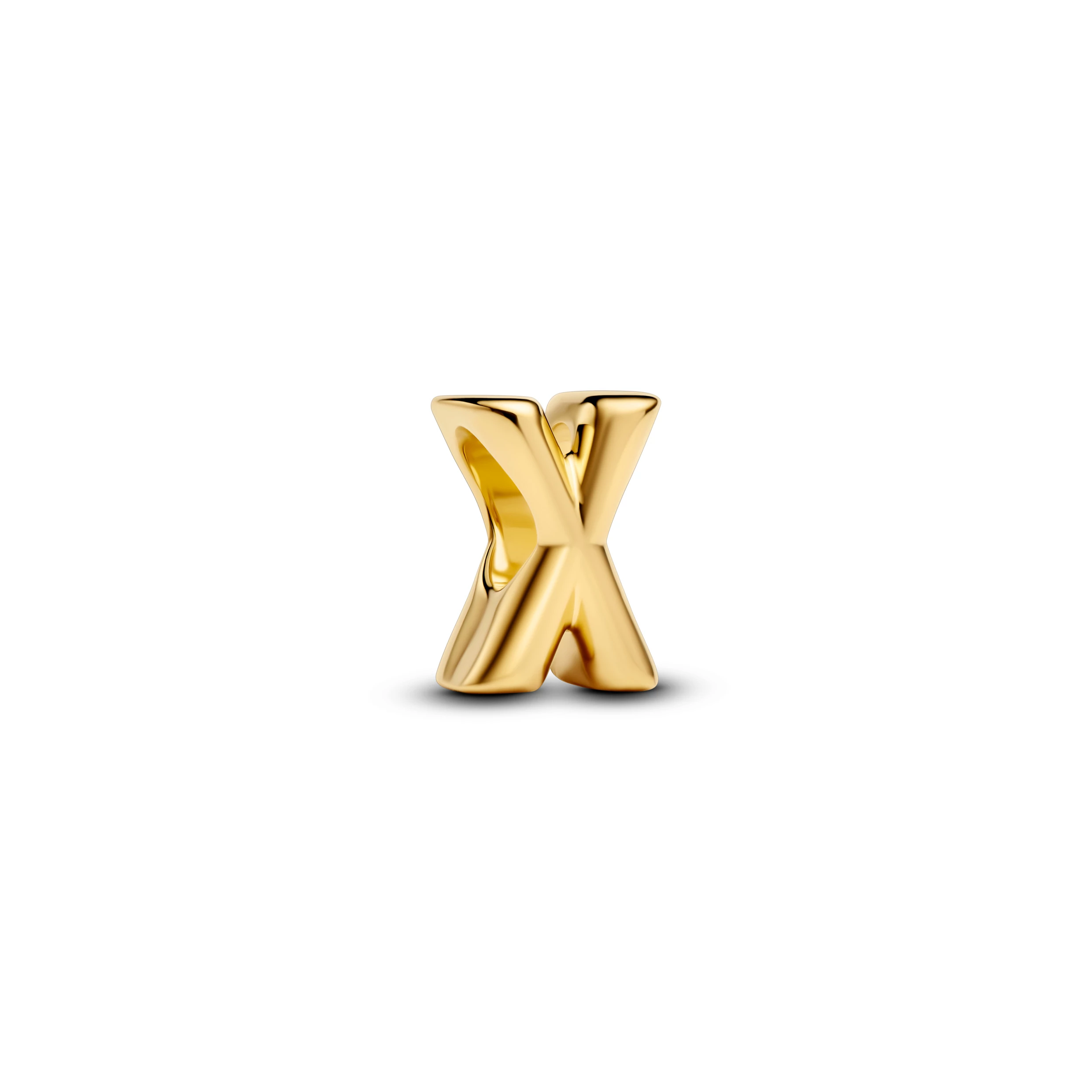 Pandora 14K aranyozott 