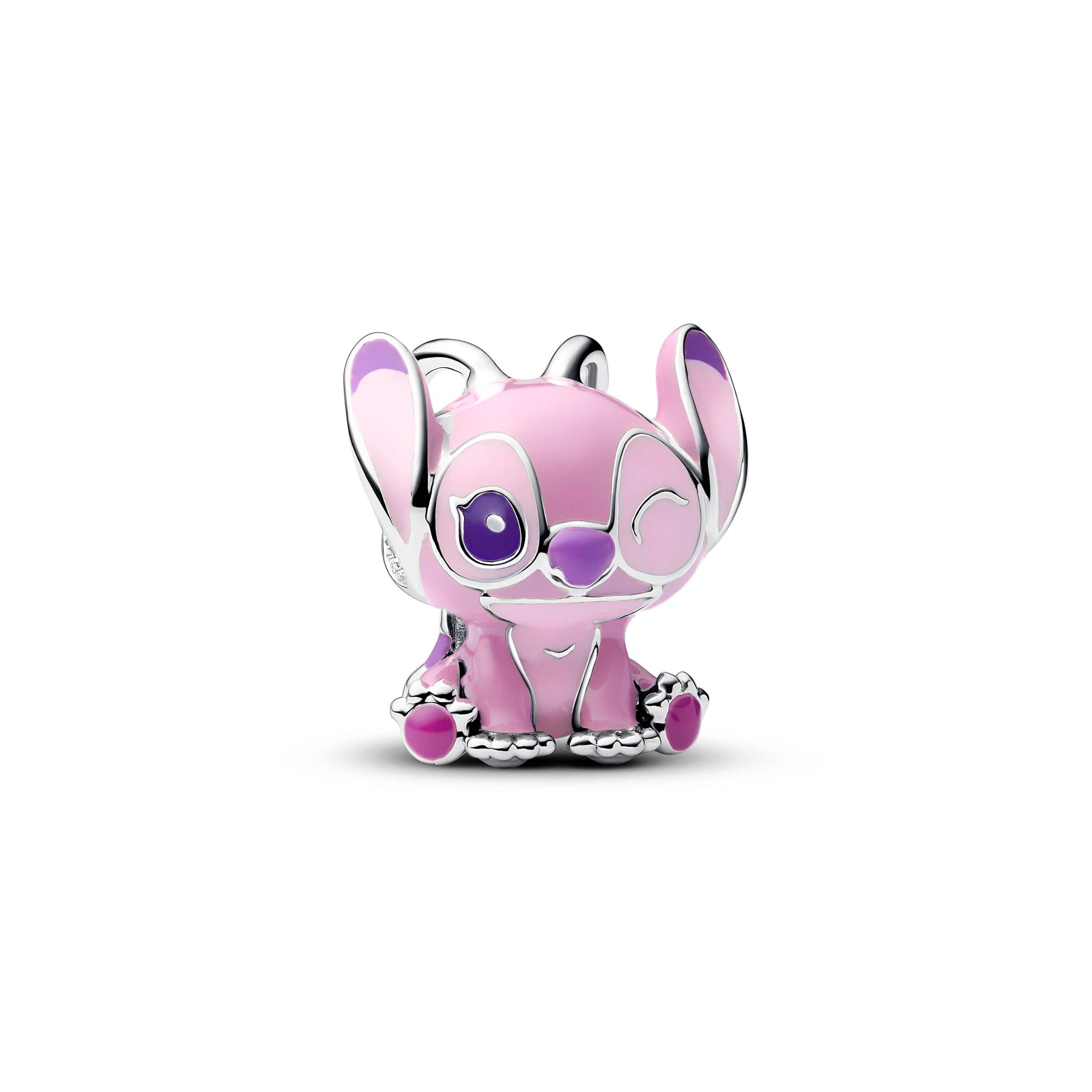 Pandora Disney Lilo és Stitch Angel charm - 793739C01