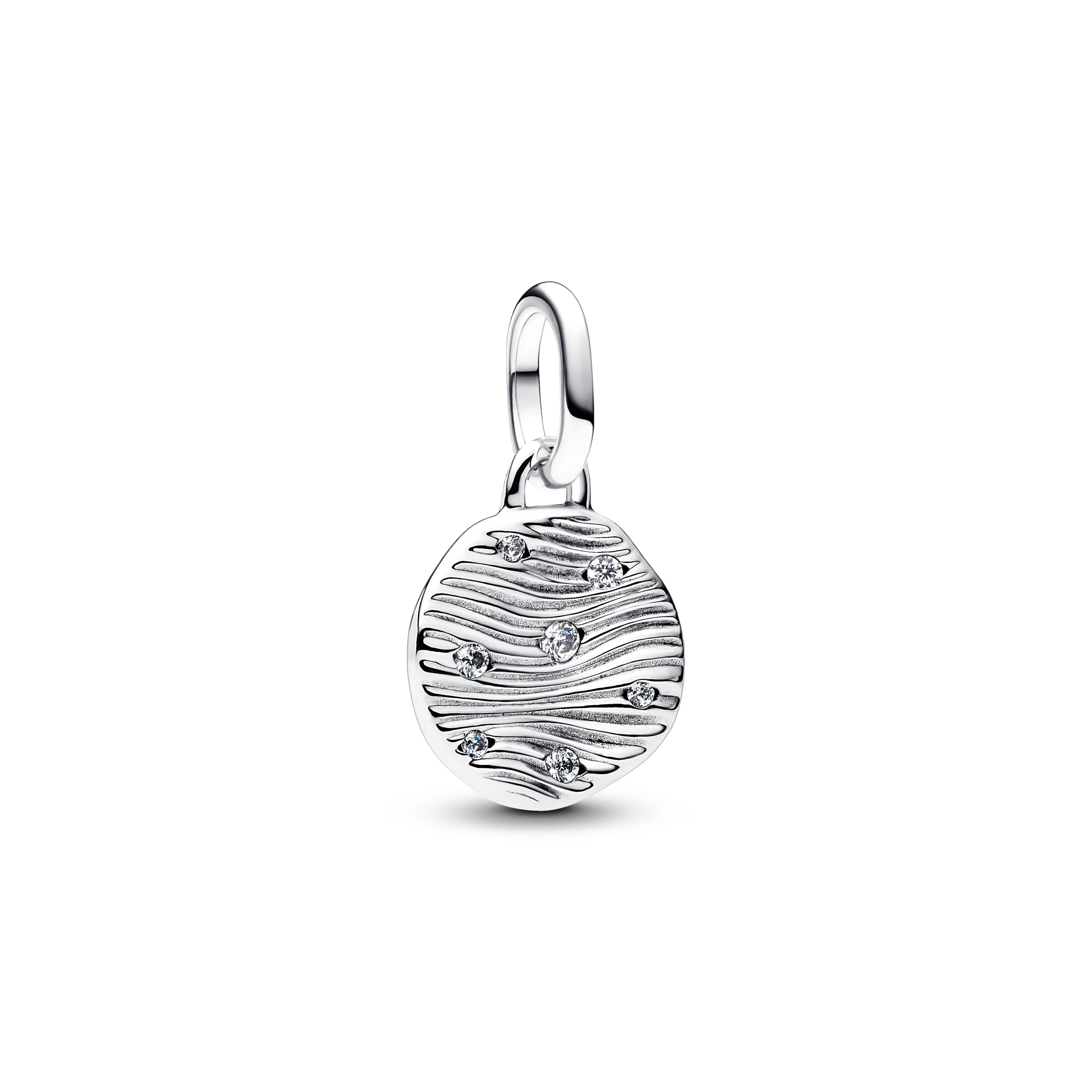 Pandora Me gravírozható mini charm - 793860C01