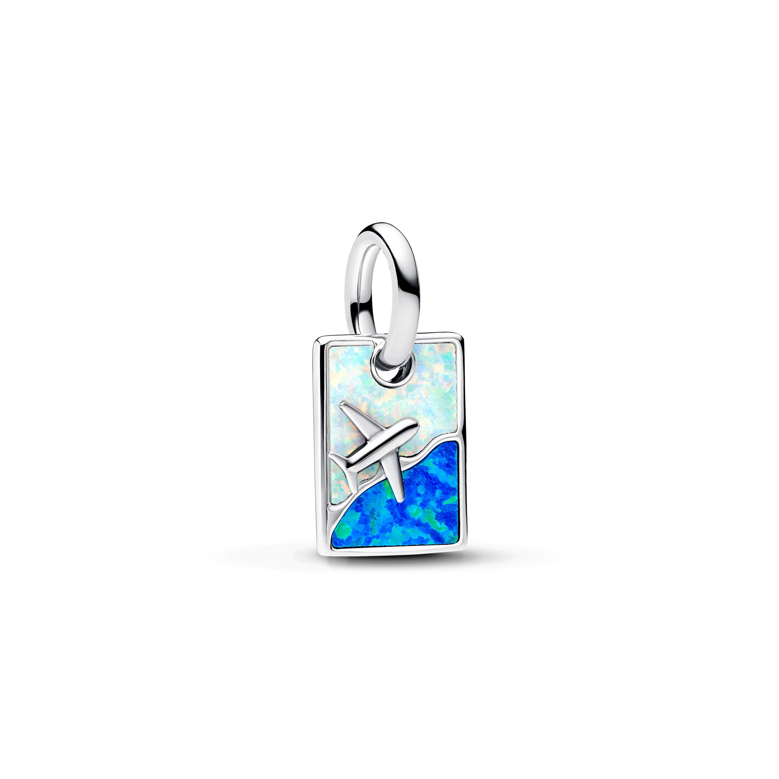 Pandora utazás függő charm - 793913C01