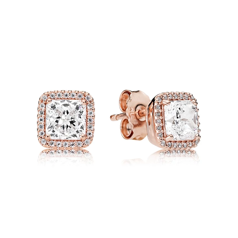 Pandora fülbevaló - 280591CZ