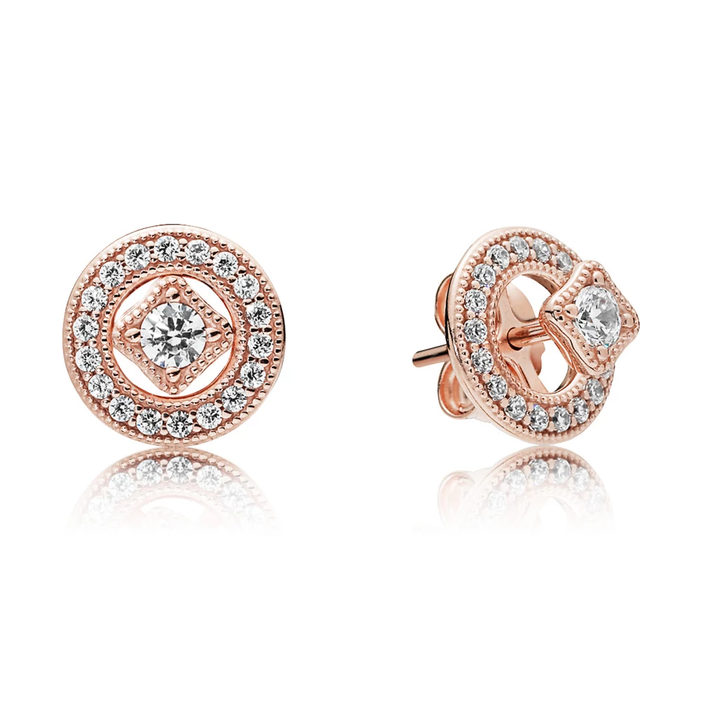 Pandora fülbevaló - 280721CZ