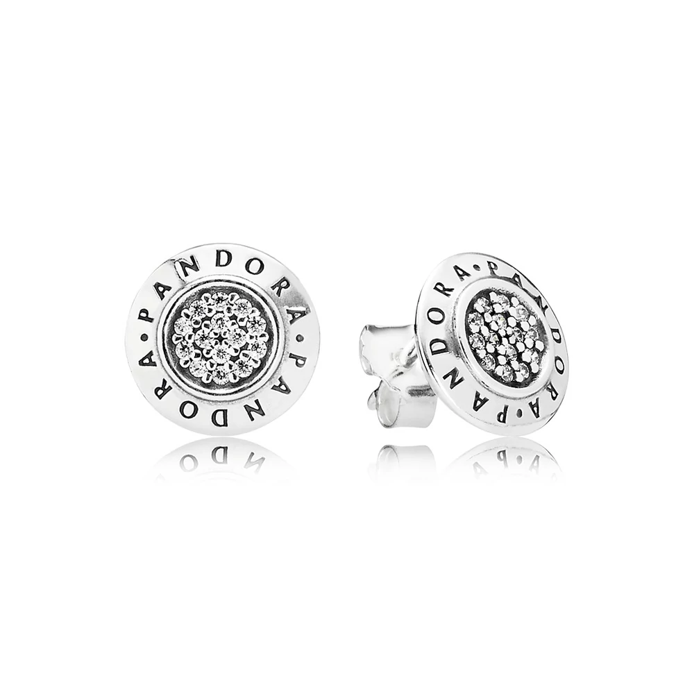 Pandora fülbevaló - 290559CZ
