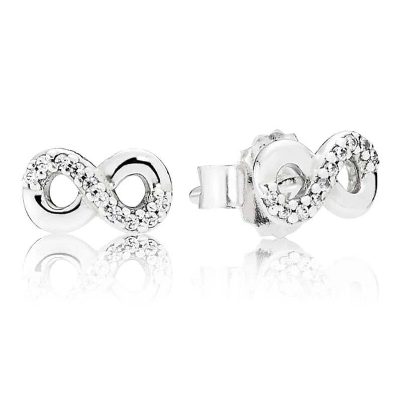 Pandora Fülbevaló 290695CZ