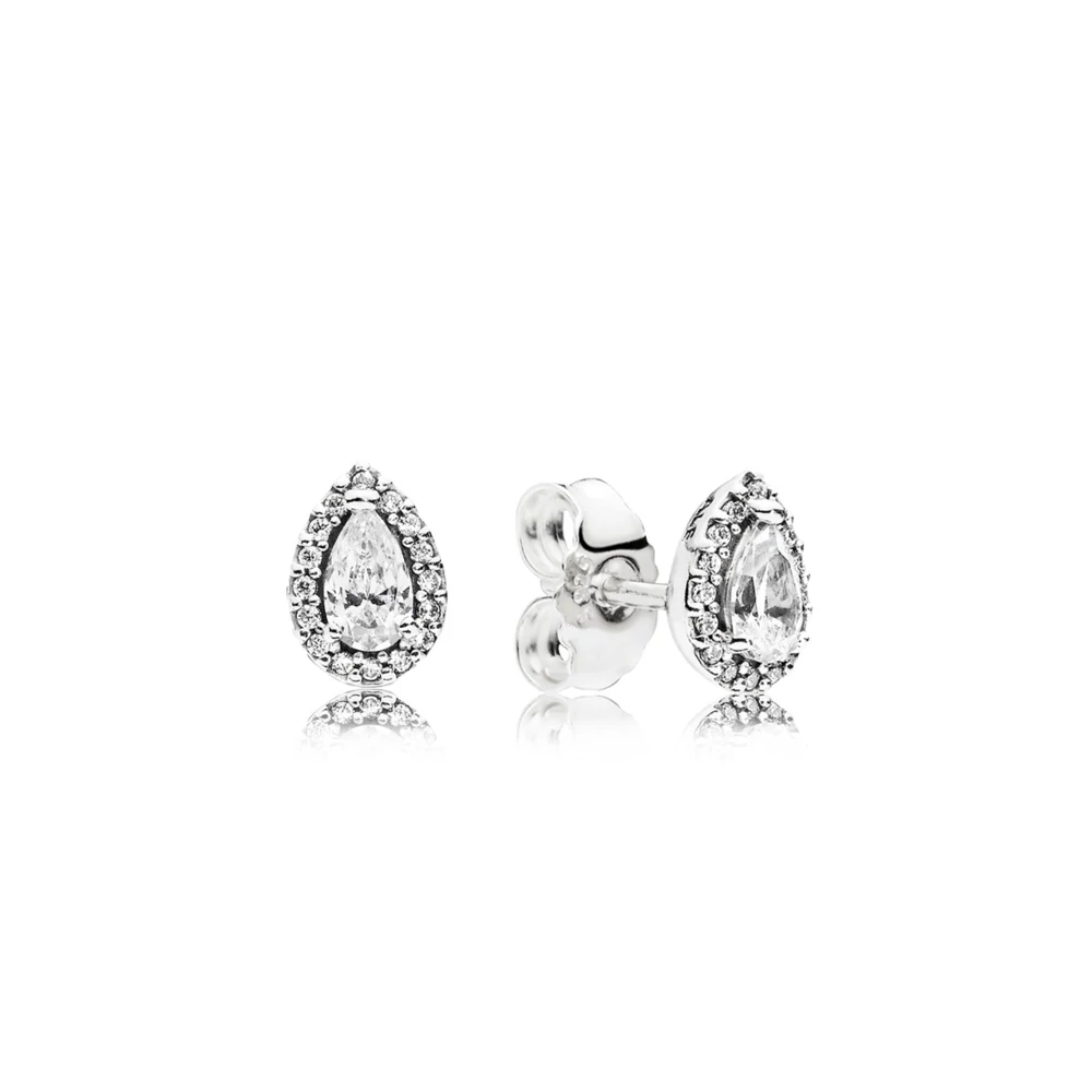 Pandora  fülbevaló -296252CZ