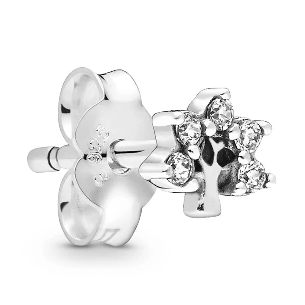 Pandora fülbevaló - 298387CZ