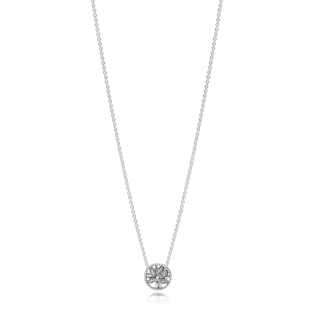 Pandora nyakék - 397780CZ-45
