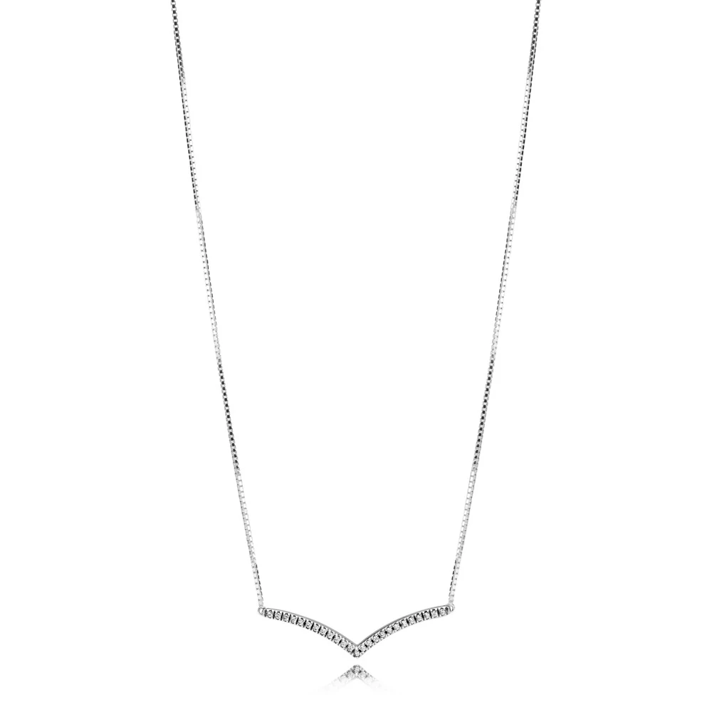 Pandora nyakék - 397802CZ-45