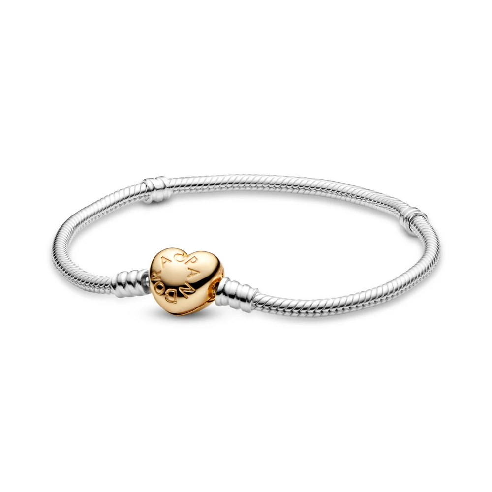 Pandora karkötő 20 cm - 568707C00-20