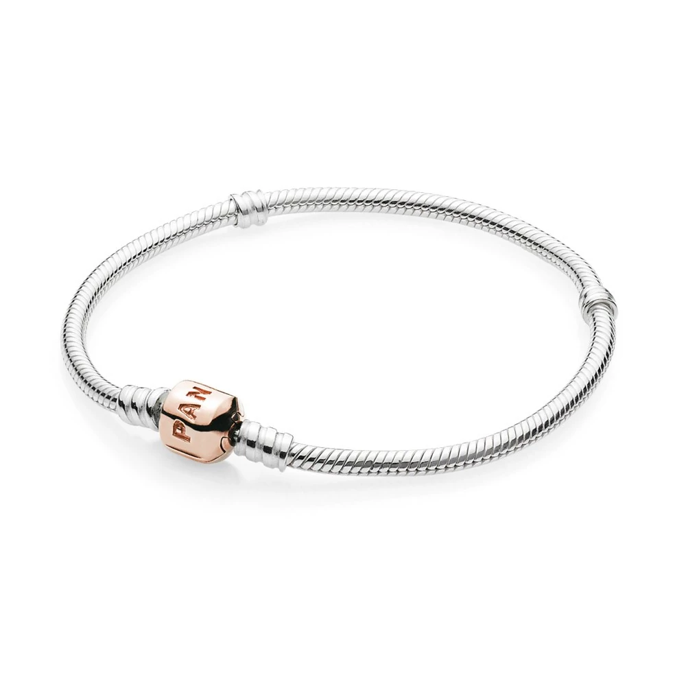 Pandora Rosé karkötő 17 cm - 580702-17