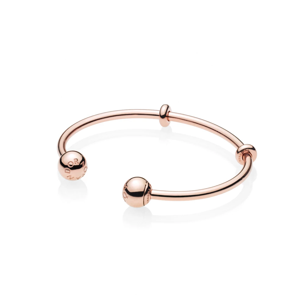Pandora Rosé karperec 17,5 cm - 586477-2