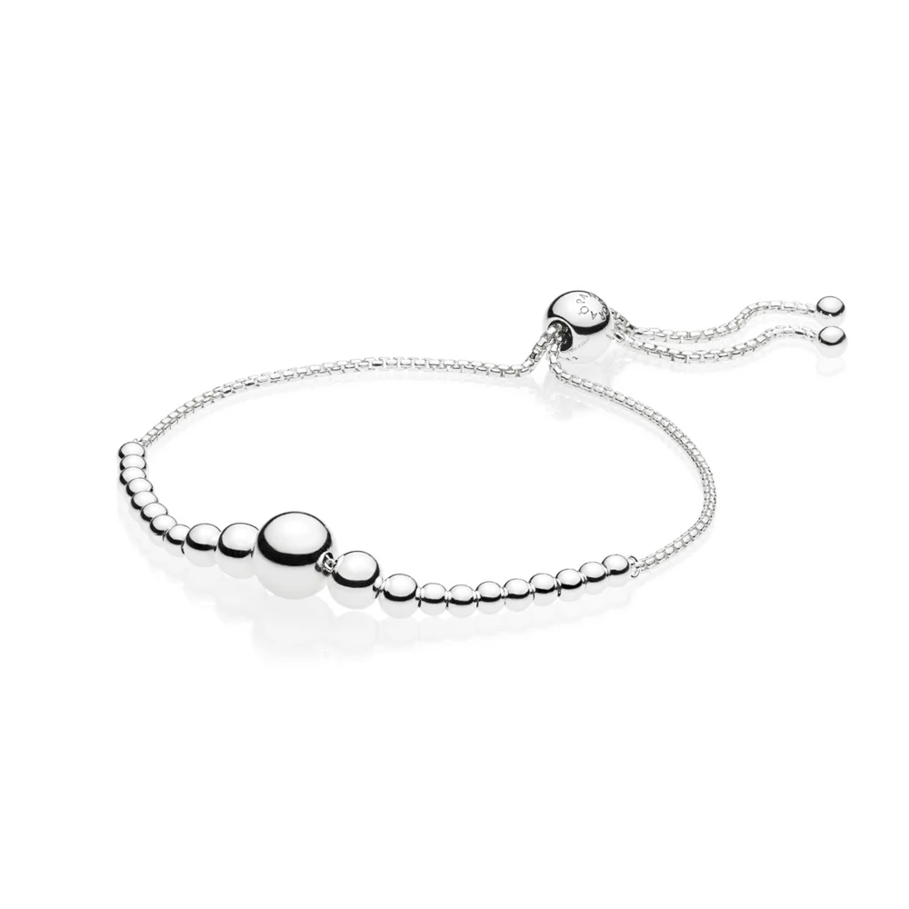 Pandora karkötő 23 cm - 597749-1