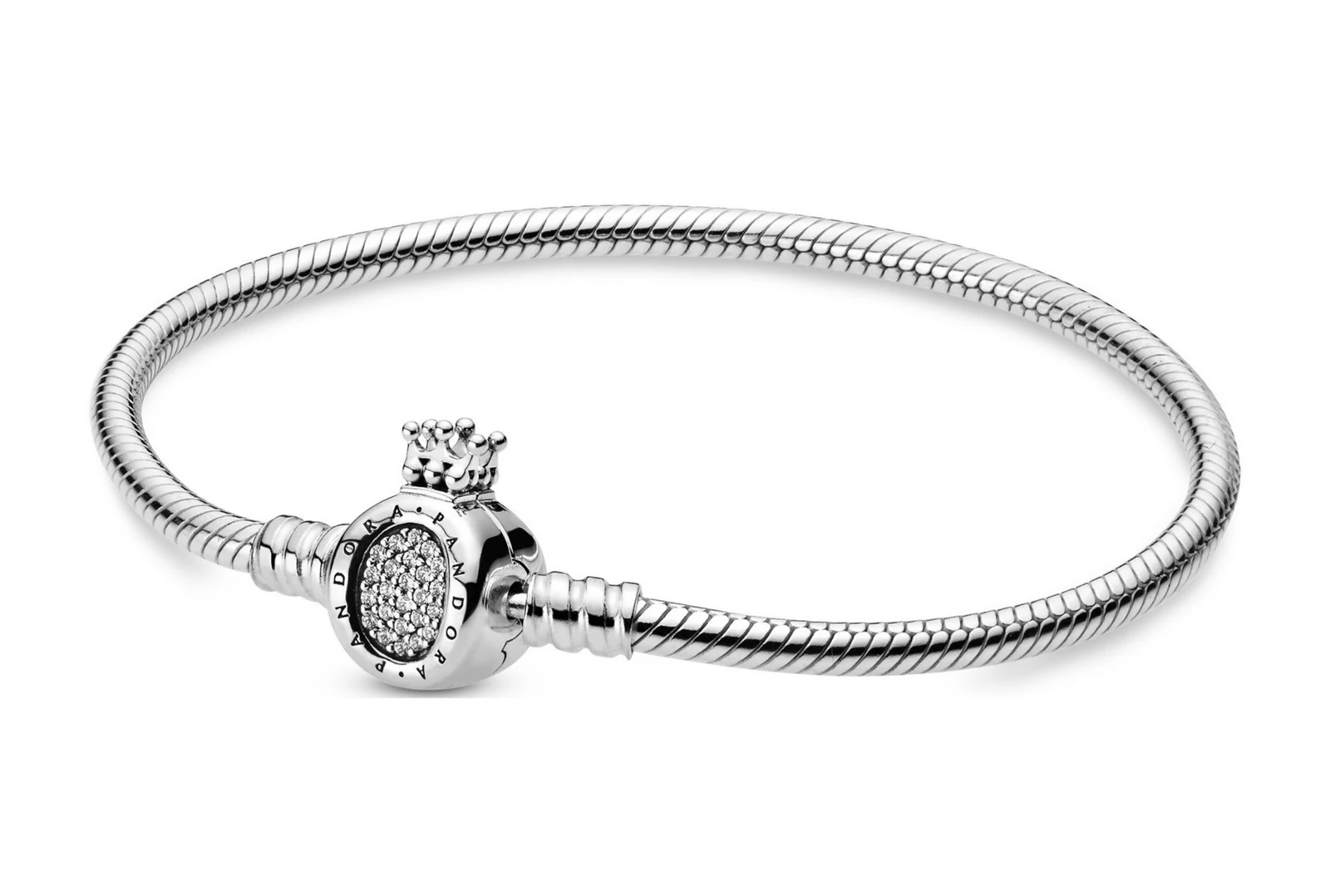 Pandora karkötő 17 cm - 598286CZ-17