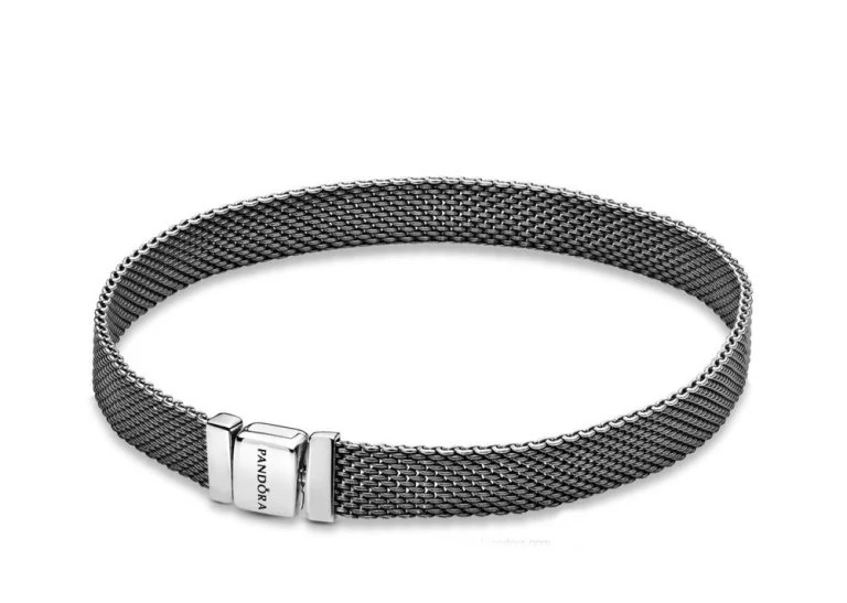 Pandora Reflexions karkötő 19 cm - 598400C00-19