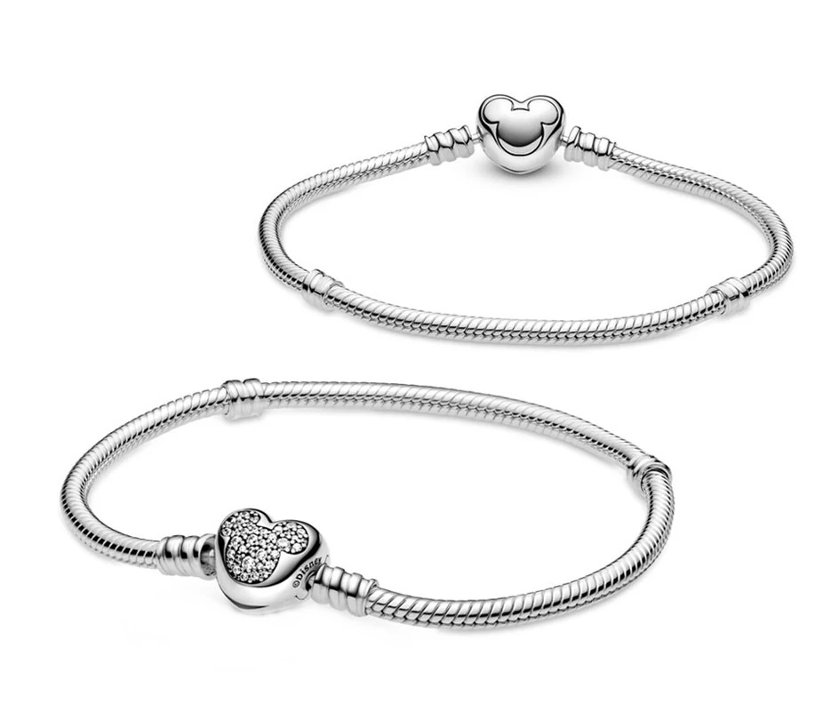 Pandora Disney karkötő - 599299C01-16