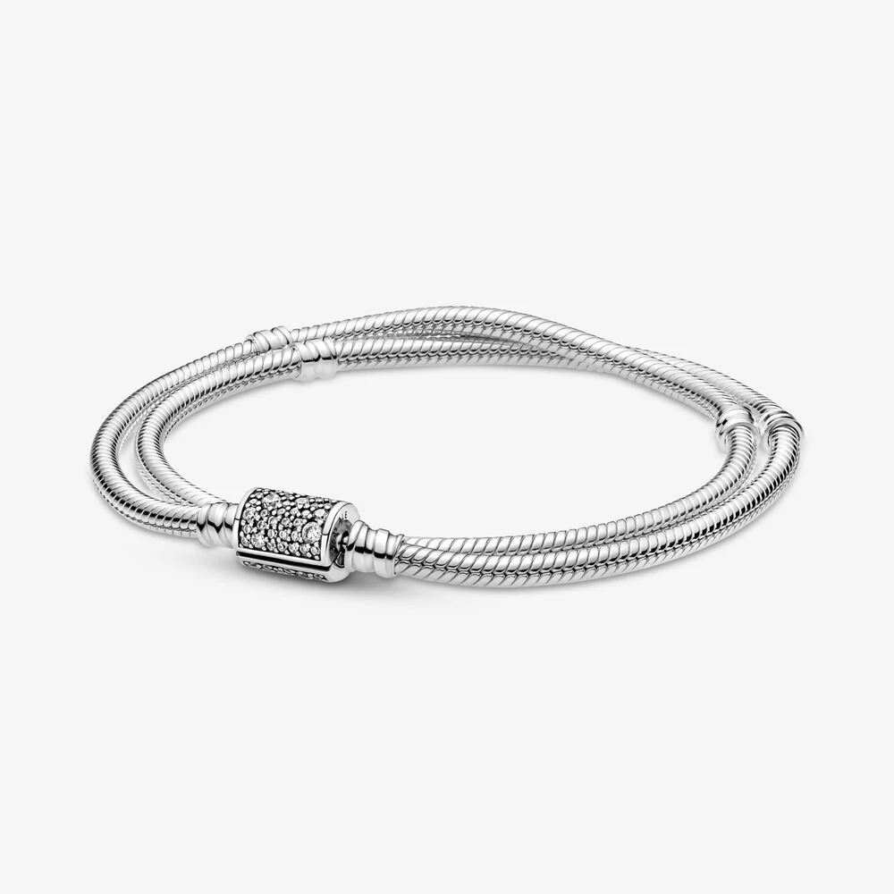 Pandora karkötő - 599544C01-D16