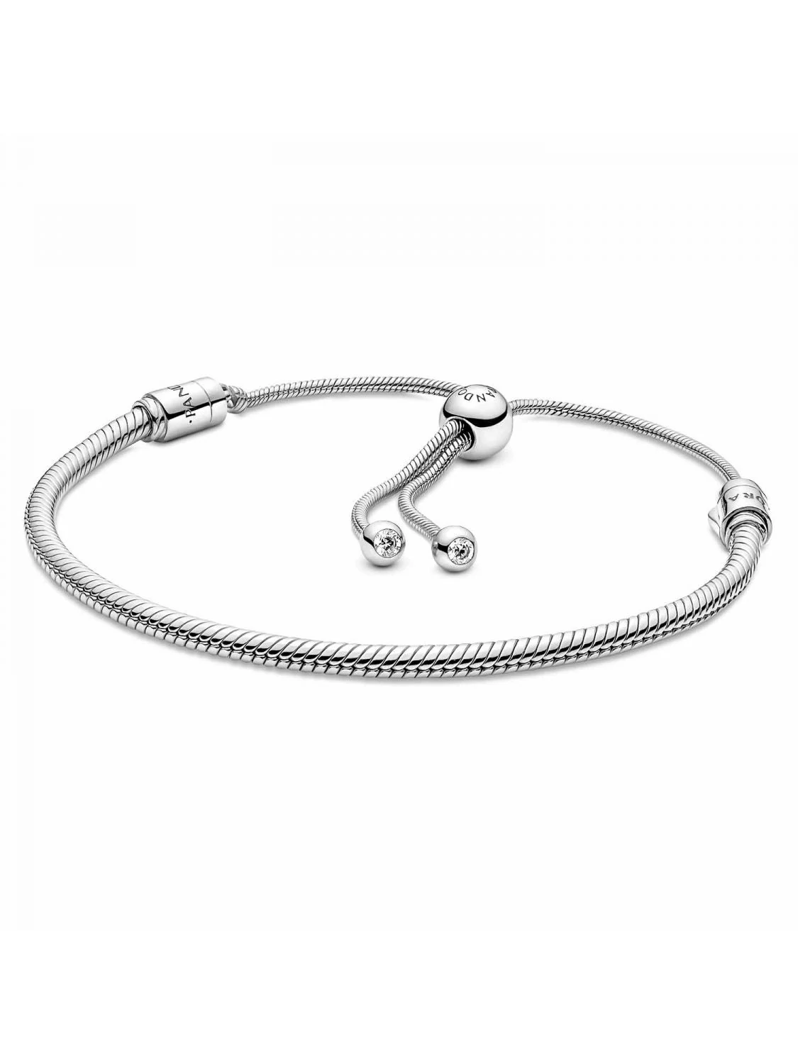 Pandora karkötő 28 cm - 599652C01-2
