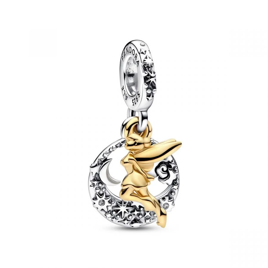 Pandora Disney Csingiling charm - 762517C01