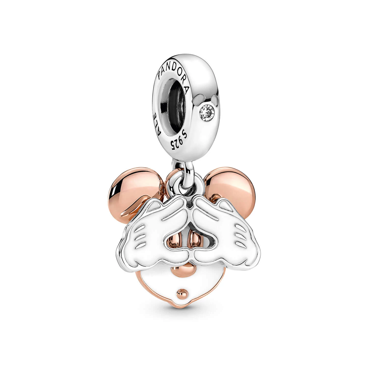 Pandora Disney Mickey charm - 780112C01