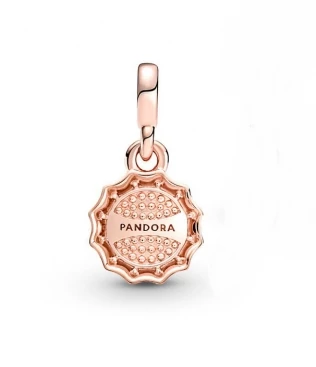 Pandora Me szerencse kupak charm - 789661C01