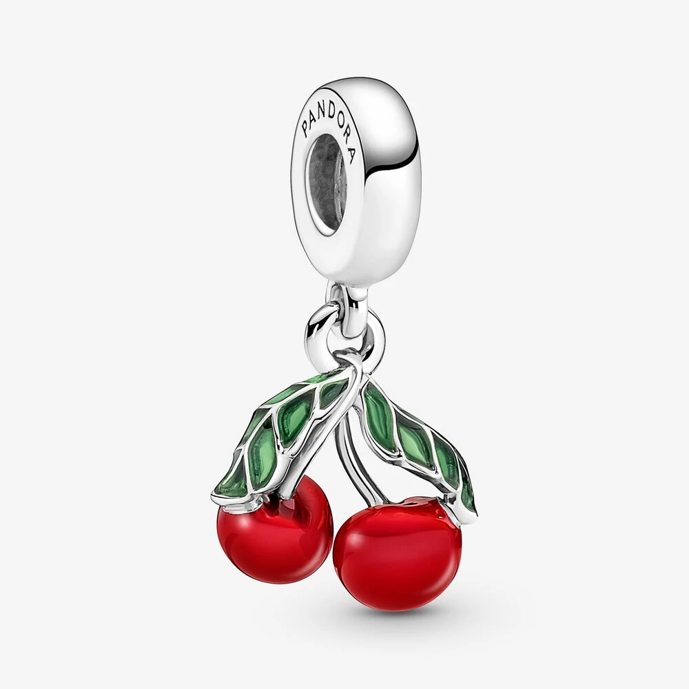 Pandora Cseresznye charm - 791583C01