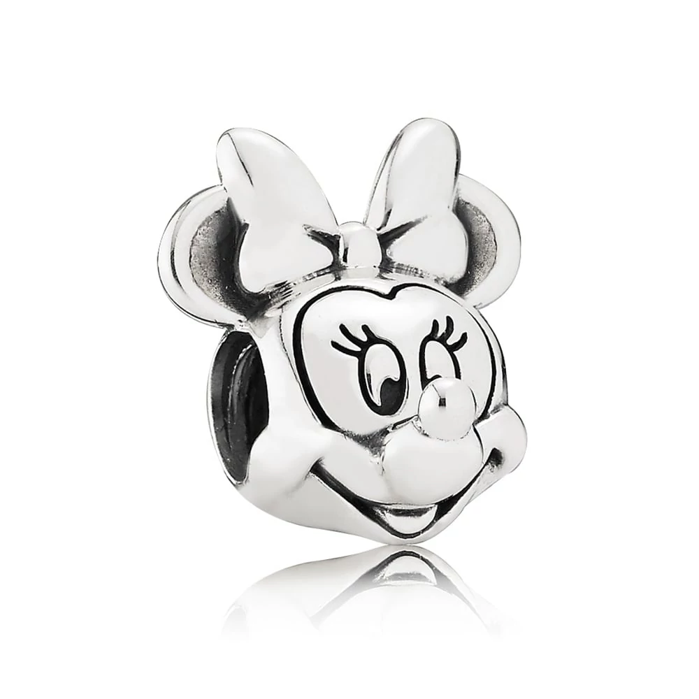 Pandora Disney Minnie portré charm - 791587