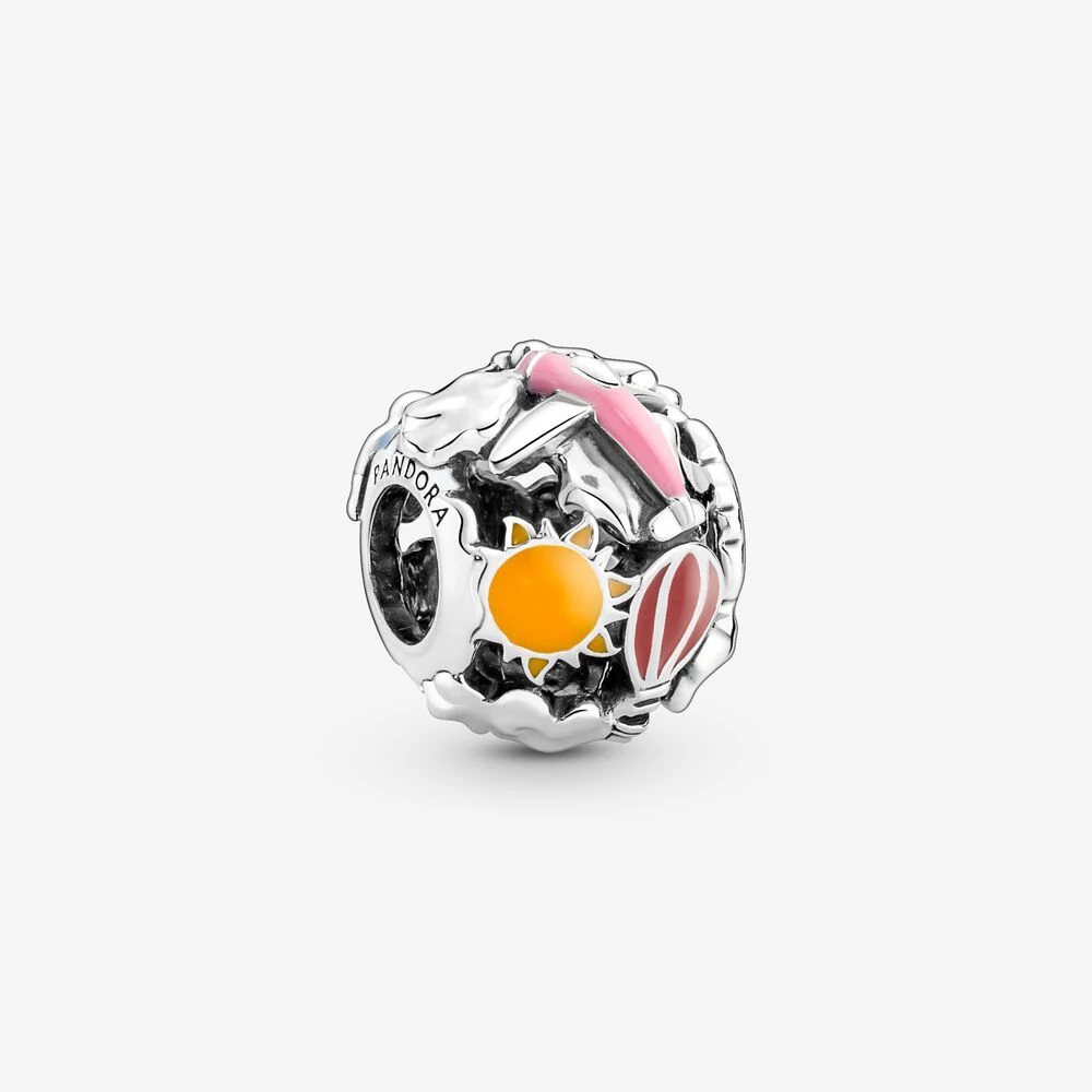 Pandora utazó charm - 791695C01