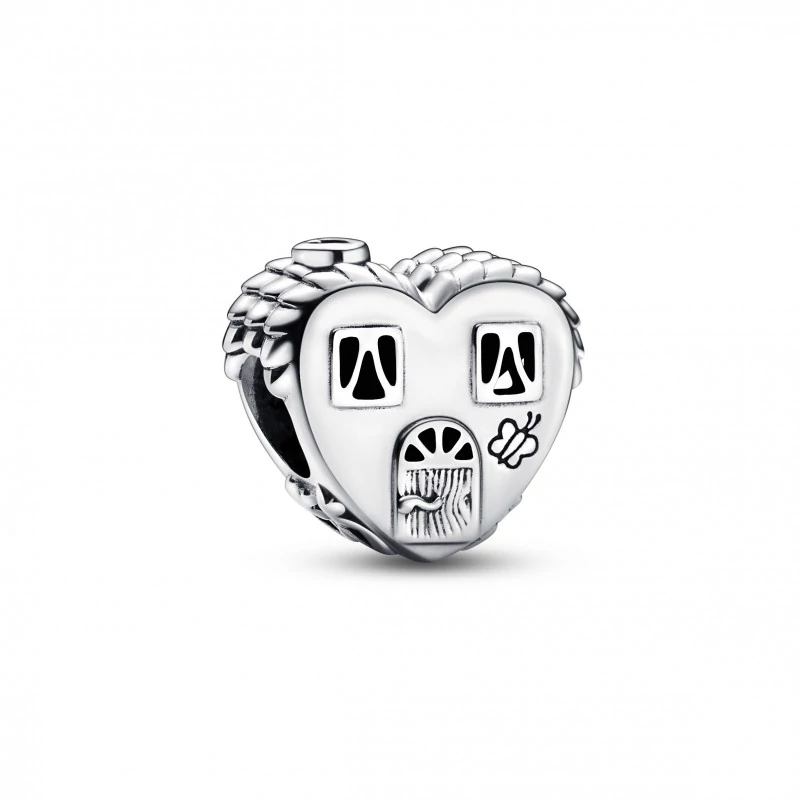 Pandora Szerető otthon charm - 792249C00