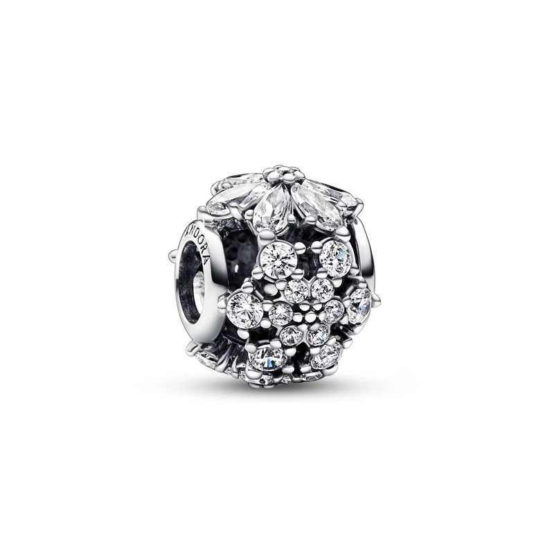 Pandora Csillogó Növények charm - 792383C01