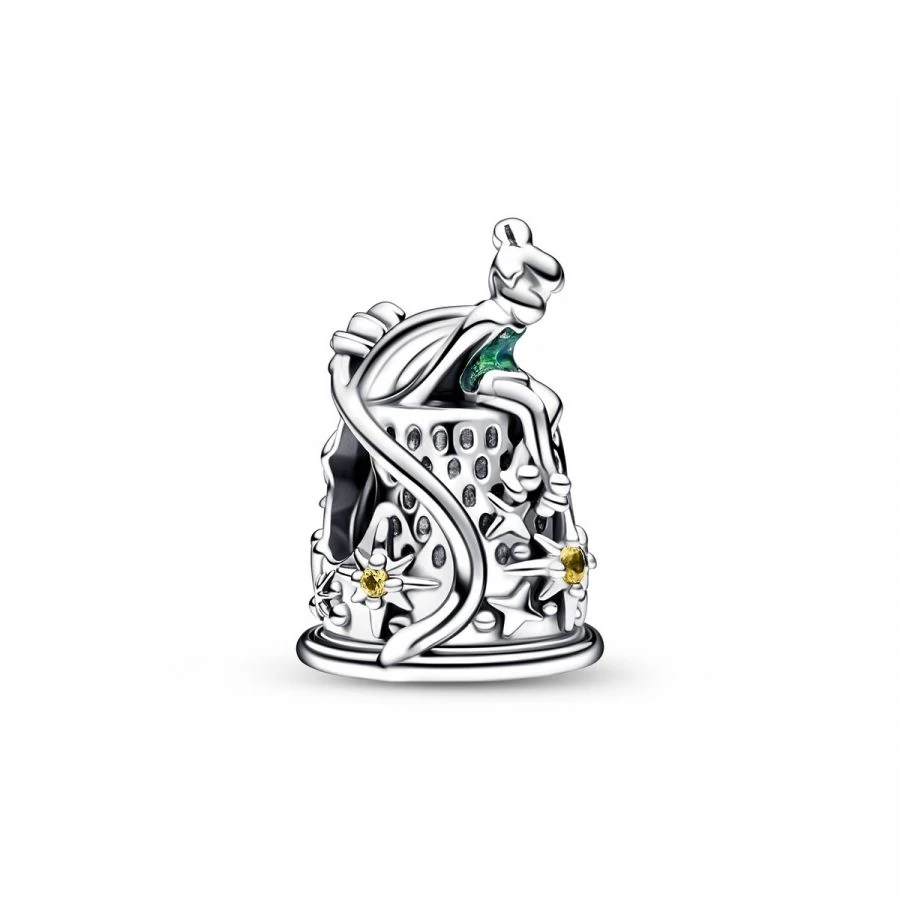 Pandora Disney Csingiling gyűszű charm - 792520C01