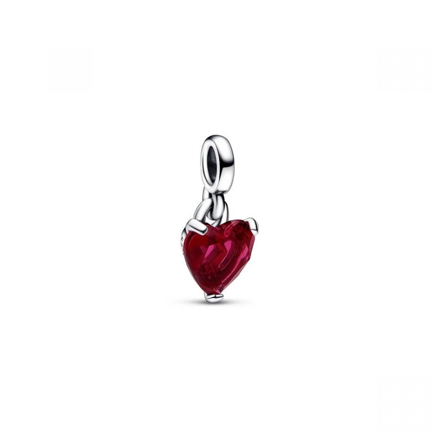 Pandora ME törött szív charm - 792524C01