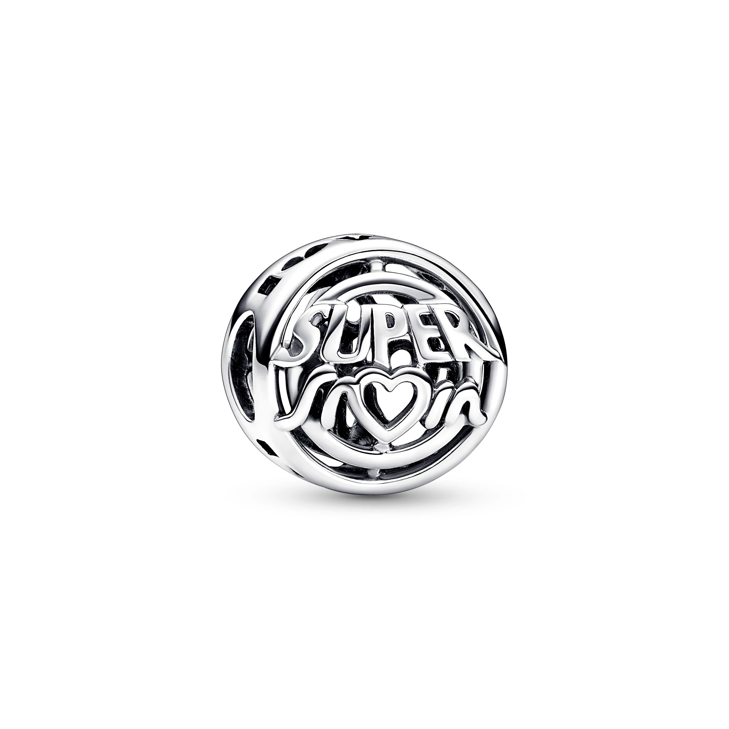 Pandora Szuper Anya charm - 792644C00
