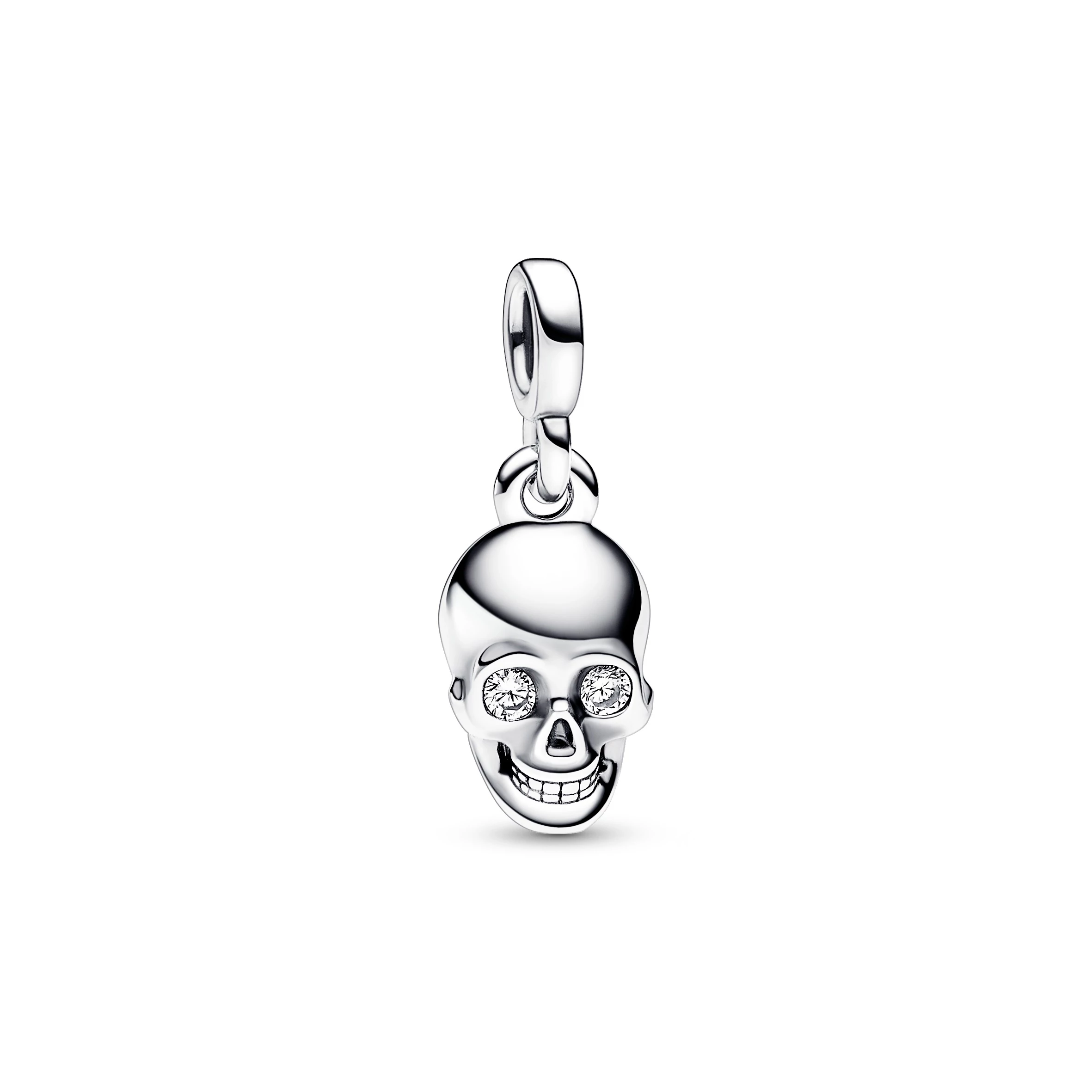 Pandora ME koponya mini függő charm - 792804C01