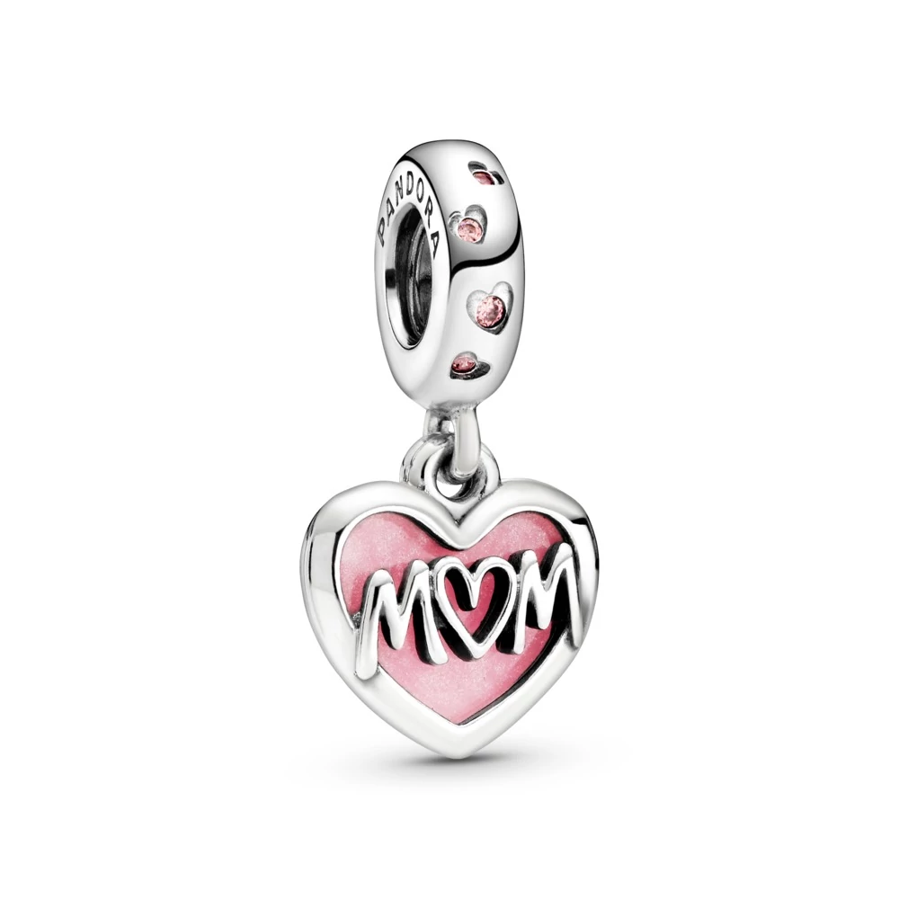 Pandora MOM charm - 798887C01