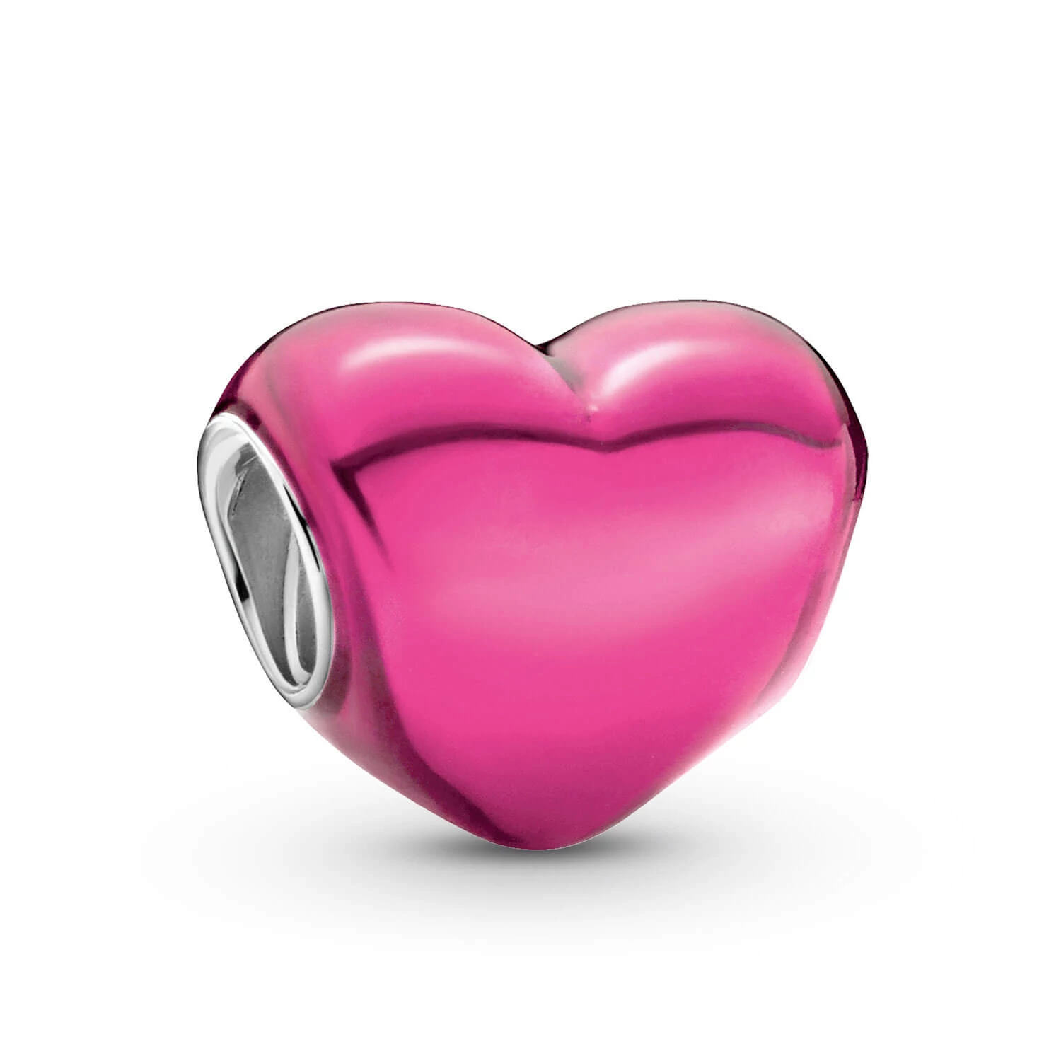 Pandora szív charm - 799291C03