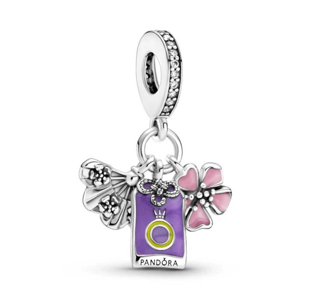 Pandora charm - 799326C01