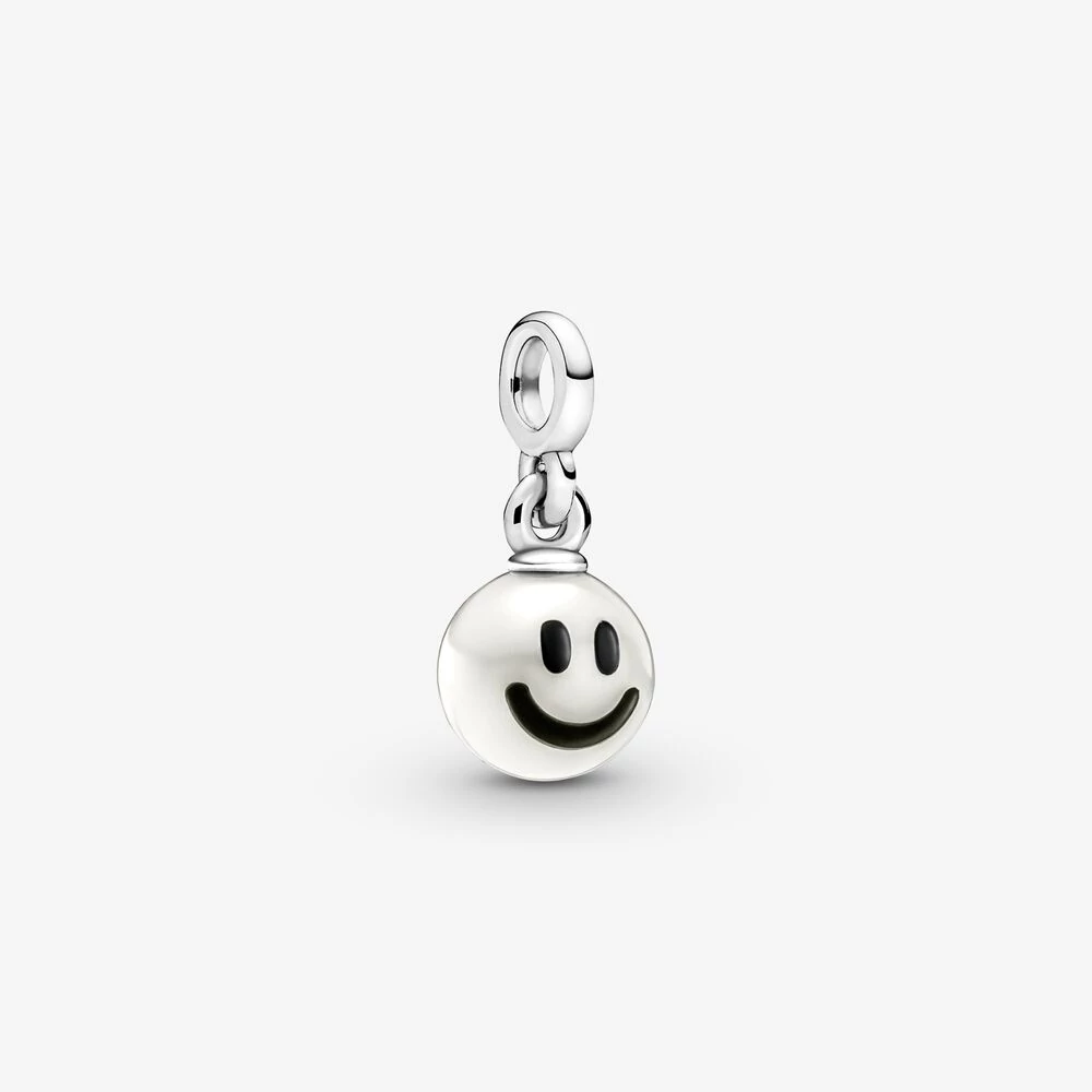 Pandora Me Happy Mini charm - 799678C01