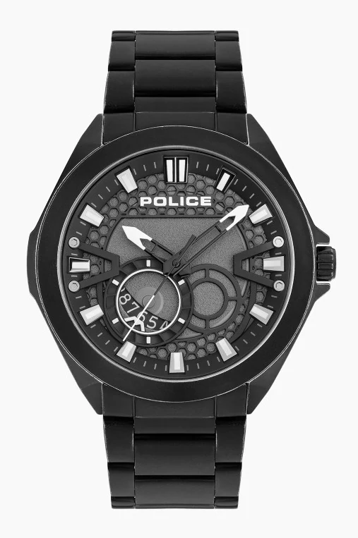 Police Ranger II férfi óra - PEWJH2110301