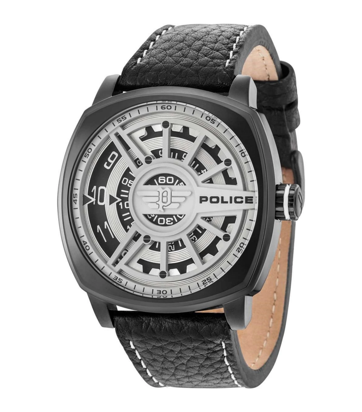 Police Speed Head férfi óra - PL15239JSB/01