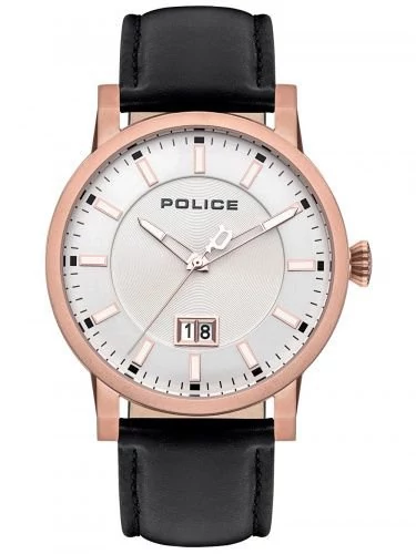 Police Collin férfi óra - PL15404JSR/04