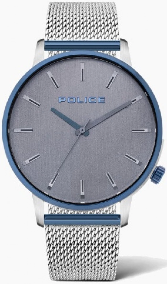 Police Marmol férfi óra - PL15923JSTBL/39MM