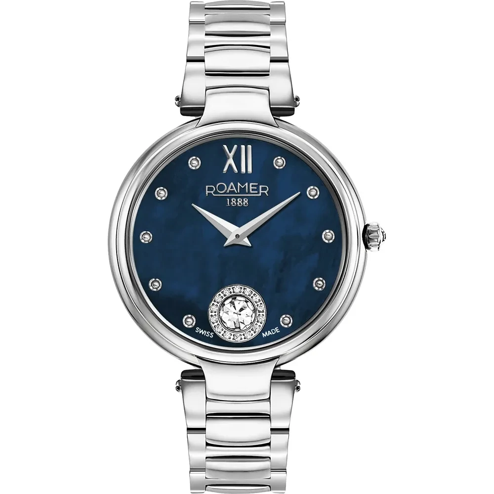 Roamer Aphrodite női óra - 600843414950