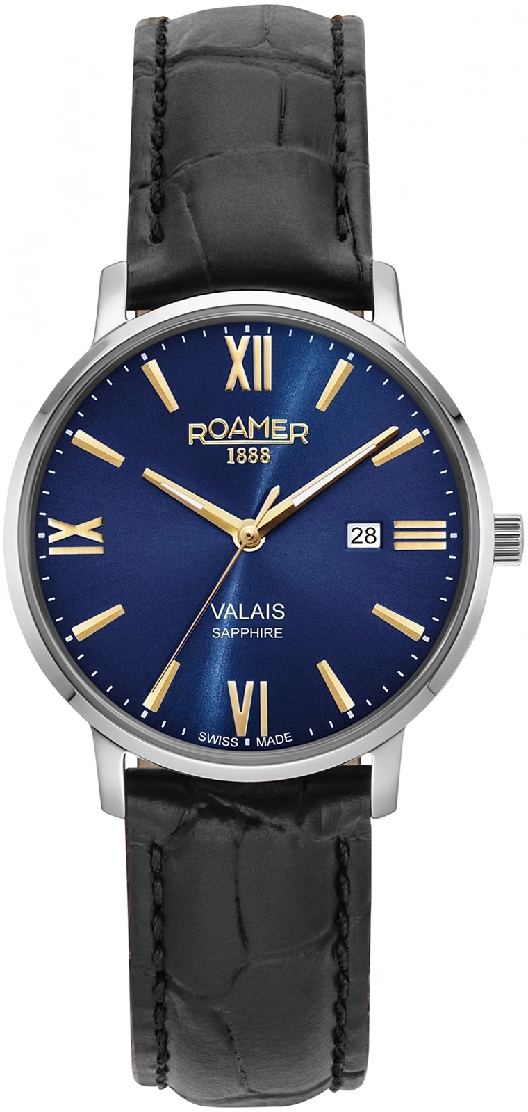 Roamer Valais női óra - 958844414105