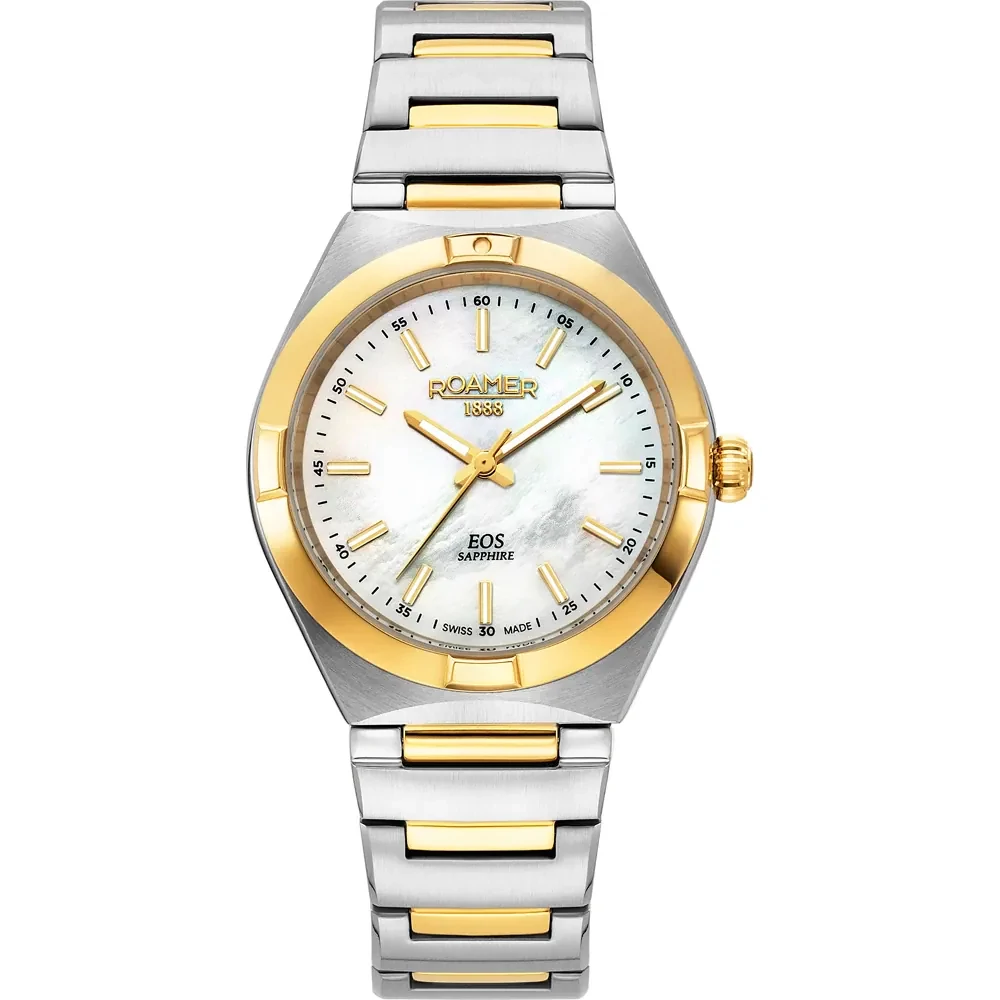 Roamer EOS Classic női óra - 982847472020