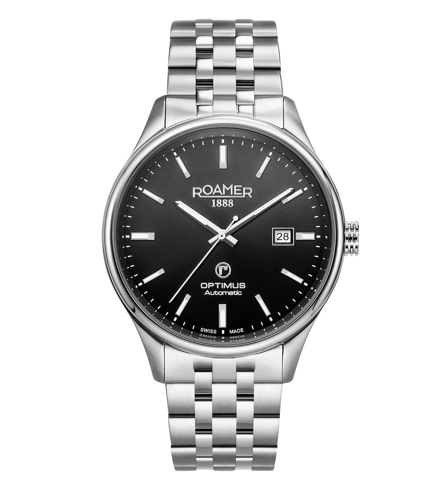 Roamer Optimus férfi óra - 983983415550