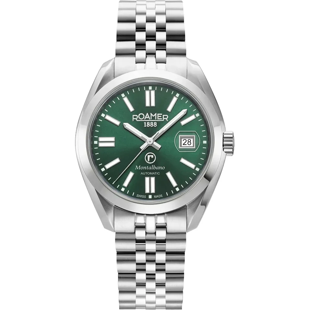 Roamer Montalbano Automatic férfi óra - 996983417520