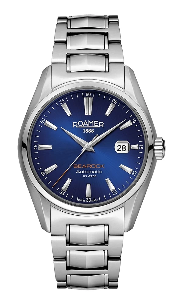 Roamer Searock Automatic férfi óra - 210633414520