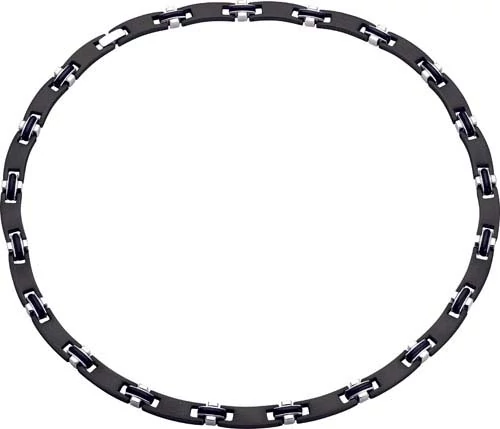 ROCHET férfi nyaklánc 50 cm - T032871
