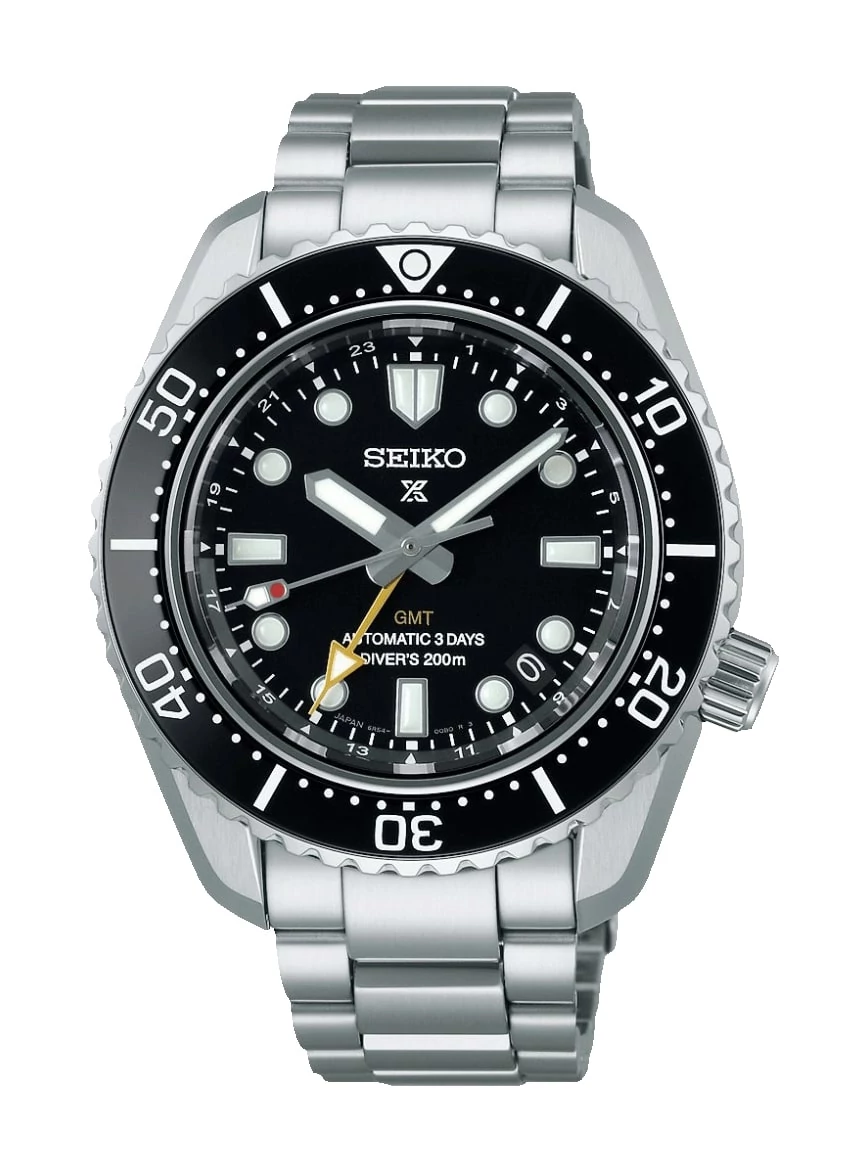 Seiko Prospex 1986 Divers GMT férfi óra - SPB383J1_3I