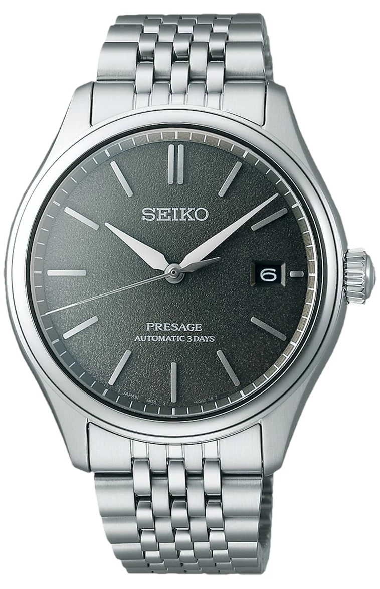 Seiko Presage Classic Series Sensaicha Automatic férfi óra - SPB465J1_3I